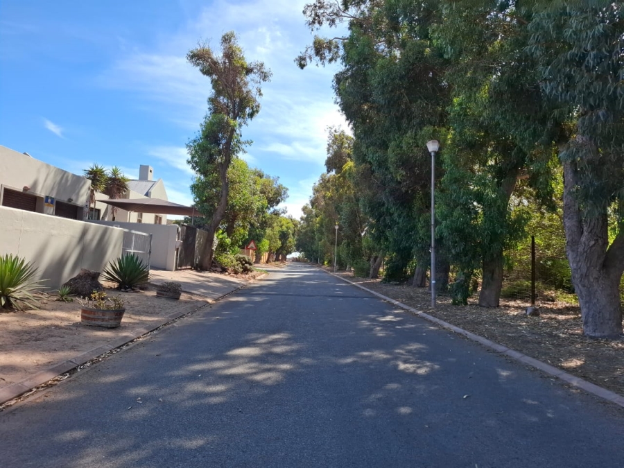 0 Bedroom Property for Sale in Bluewater Bay Western Cape